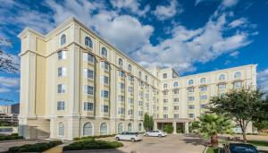 Las mejores ofertas de Indigo Hotel Houston at the Galleria Houston