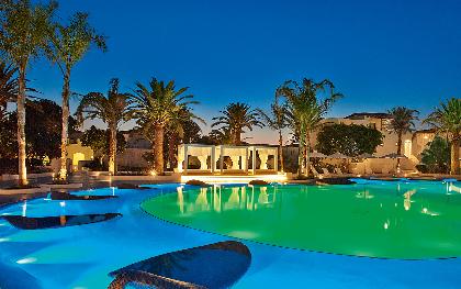 Las mejores ofertas de GRECOTEL CARAMEL BOUTIQUE RESORT Rethimnon