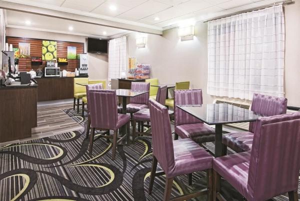 LA QUINTA INN HOUSTON BAYTOWN EAST 4025