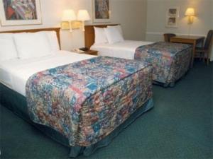 Las mejores ofertas de LA QUINTA AUSTIN I35 SOUTH BEN WHITE # 478 Austin 