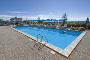 Las mejores ofertas de Hotel Tritone Venecia