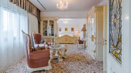 Las mejores ofertas de Palace Resort Spa Sibiu 