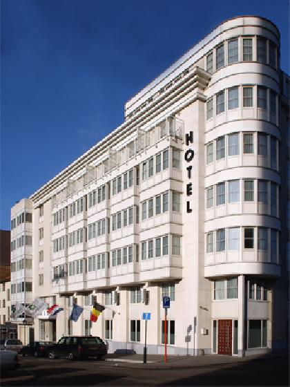 Las mejores ofertas de Best Western City Centre Bruselas