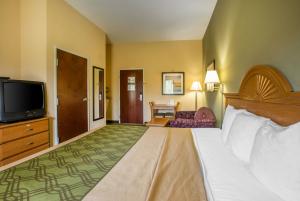 Las mejores ofertas de ECONO LODGE Valdosta