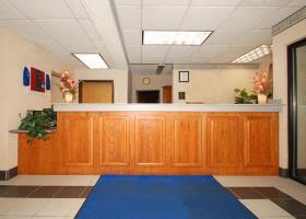 Las mejores ofertas de QUALITY INN Jefferson