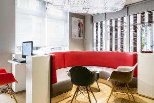 Las mejores ofertas de IBIS PARIS PORTE DE VANVES PARC DES EXPOSITIONS Paris 