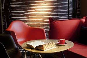 Las mejores ofertas de IBIS PARIS ISSY LES MOULINEAUX VAL DE SEINE Paris 