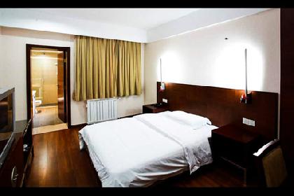 Las mejores ofertas de HOTEL HUAXIA Milan
