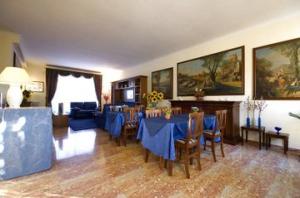Las mejores ofertas de ALL COMFORT RESIDENZA Roma