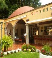Best offers for Quinta Roma Cuernavaca
