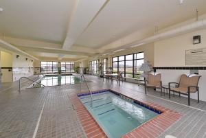 Las mejores ofertas de HOLIDAY INN EXPRESS RAWLINS Rawlins 