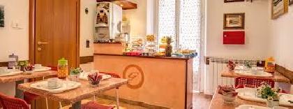 Las mejores ofertas de B&B Goivy Roma