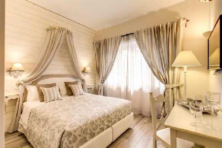 Las mejores ofertas de Casa Tua Vaticano Roma