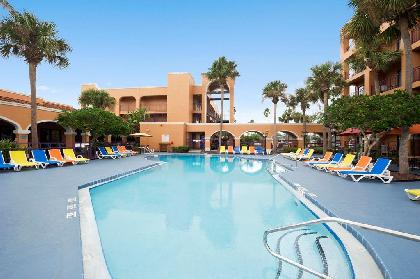 Las mejores ofertas de Ramada by Wyndham Kissimmee Downtown Orlando 
