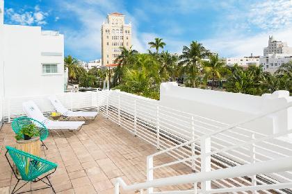 Las mejores ofertas de Washington Park Hotel Miami 