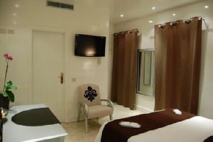 Las mejores ofertas de Chateau Blanc Piazza Di Spagna Roma