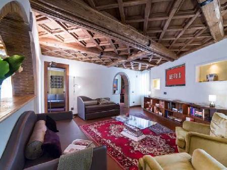 Las mejores ofertas de Dolce Vita Residence Roma