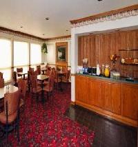 Las mejores ofertas de Comfort Inn Middleburg Heights 