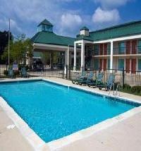 Las mejores ofertas de Quality Inn Louisville 