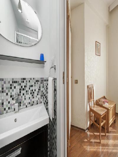 Las mejores ofertas de Kosher B&B The Home In Rome Roma