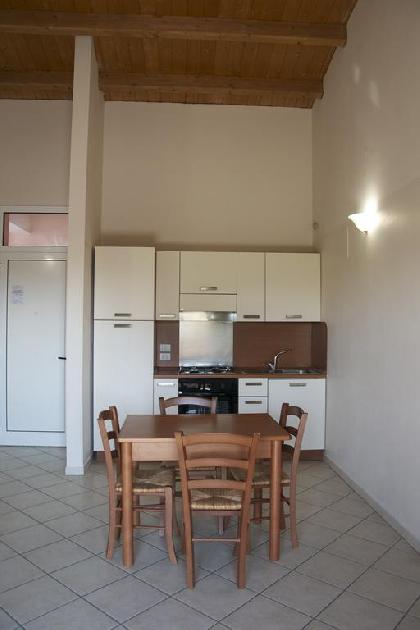 Las mejores ofertas de Residence Mosaico RAVENNA