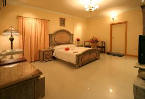 Las mejores ofertas de Seashell Hotel Bahrain Manama 