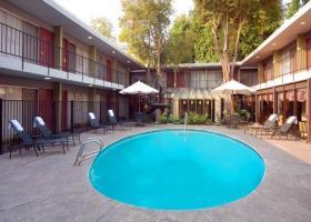 Las mejores ofertas de Clarion Mansion Inn Sacramento 