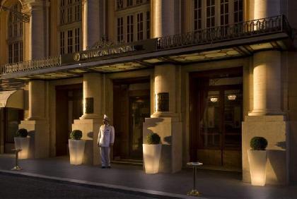 Las mejores ofertas de Intercontinental Rome (de La Villa Rome) Roma