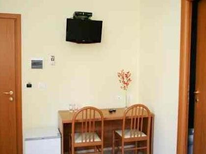 Las mejores ofertas de Trinity B&B Roma