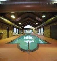 Las mejores ofertas de Comfort Inn & Suites Nashville 