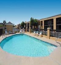 Las mejores ofertas de Comfort Inn Atlanta 