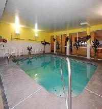 Las mejores ofertas de Comfort Inn Charlotte