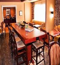 Las mejores ofertas de Comfort Inn Raleigh 