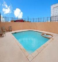 Las mejores ofertas de Comfort Suites Dallas 