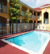 Las mejores ofertas de Econo Lodge at Florida Mall Orlando 