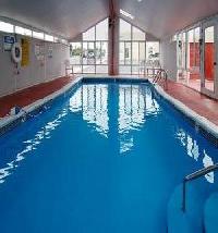 Las mejores ofertas de Econo Lodge Eureka 