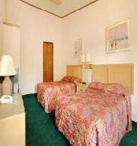 Las mejores ofertas de Econo Lodge Norwalk 