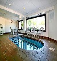 Las mejores ofertas de Rodeway Inn Abbotsford