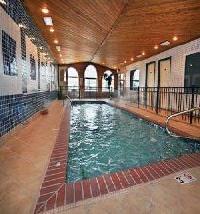 Las mejores ofertas de Rodeway Inn & Suites Near Okoboji Lake Boston