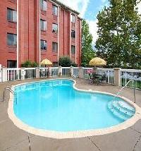 Las mejores ofertas de Sleep Inn Nashville 