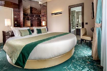 Las mejores ofertas de GIOBERTI ART HOTEL Roma