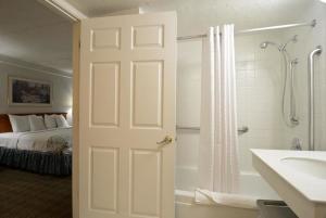 Las mejores ofertas de AMERICAS BEST VALUE INN - LITTLE ROCK / WEST MEDICAL CENTER Little Rock 