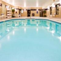 Las mejores ofertas de HOLIDAY INN EXPRESS FARGO WEST ACRES Fargo 