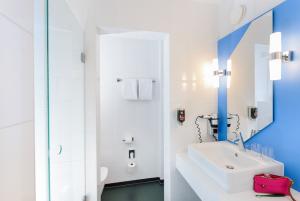 Las mejores ofertas de IBIS STYLES BREMEN ALTSTADT Bremen