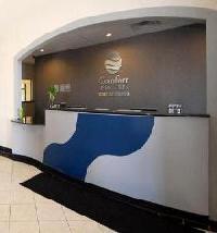 Best offers for Comfort Inn & Suites Amarillo 