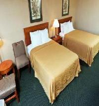 Las mejores ofertas de Comfort Inn Indianapolis 