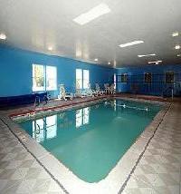 Las mejores ofertas de Comfort Inn Albuquerque 