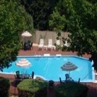 Las mejores ofertas de Comfort Inn Medford 