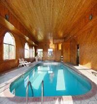 Las mejores ofertas de Comfort Inn Greenville 