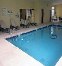 Las mejores ofertas de Comfort Suites Roma